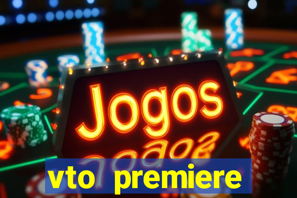 vto premiere futebol ao vivo